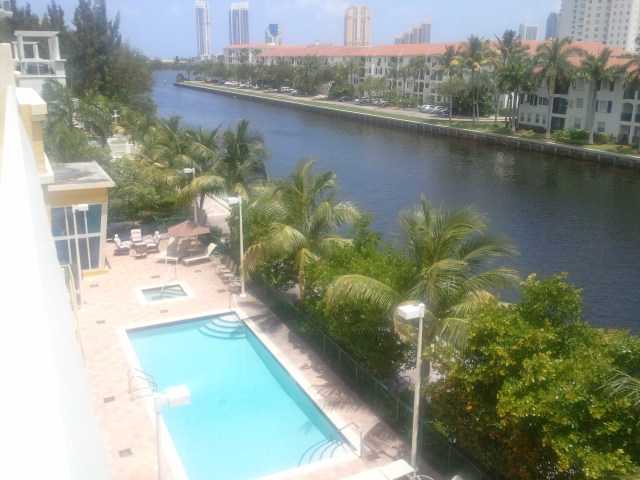 3000 NE 188 ST # 303