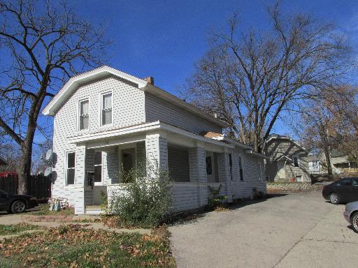 522 W Highland Ave