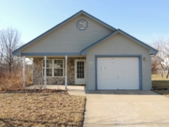 1104 Arrowhead Ridge