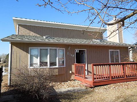 2119 Russet Ln