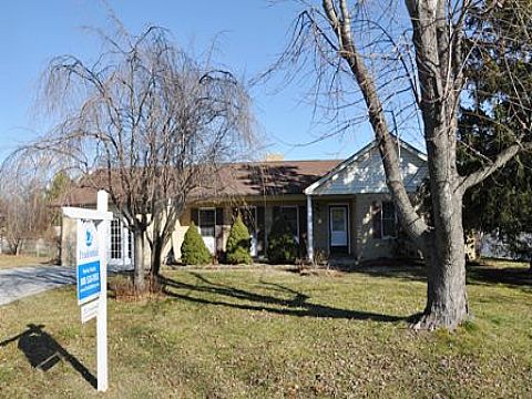 127 Fredericktowne Dr