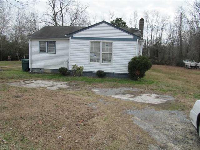 3320 Nansemond Pkwy