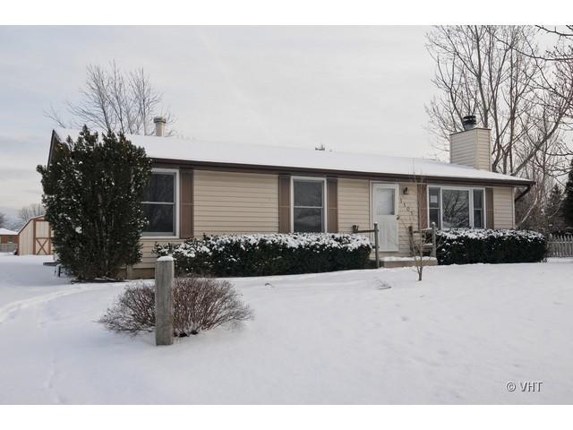 1105 Lorelei Dr