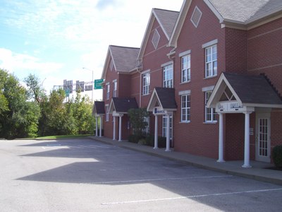607 North Shore Drive, Unit 101