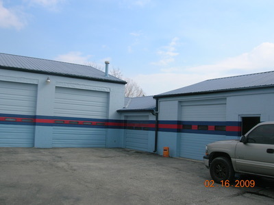 4609 Industrial Blvd