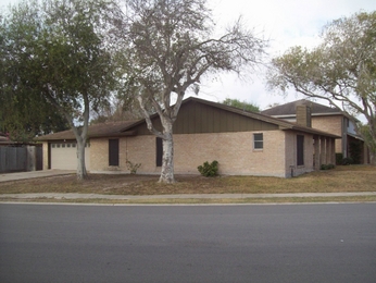 5925 Golden Canyon Dr