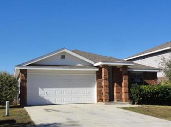510 Pecos Circle