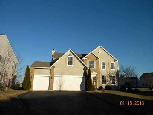 1693 Rose Cir
