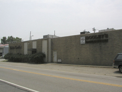 1370 Belmar Drive