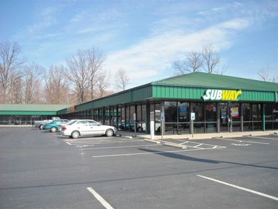 4835 Poplar Level Road