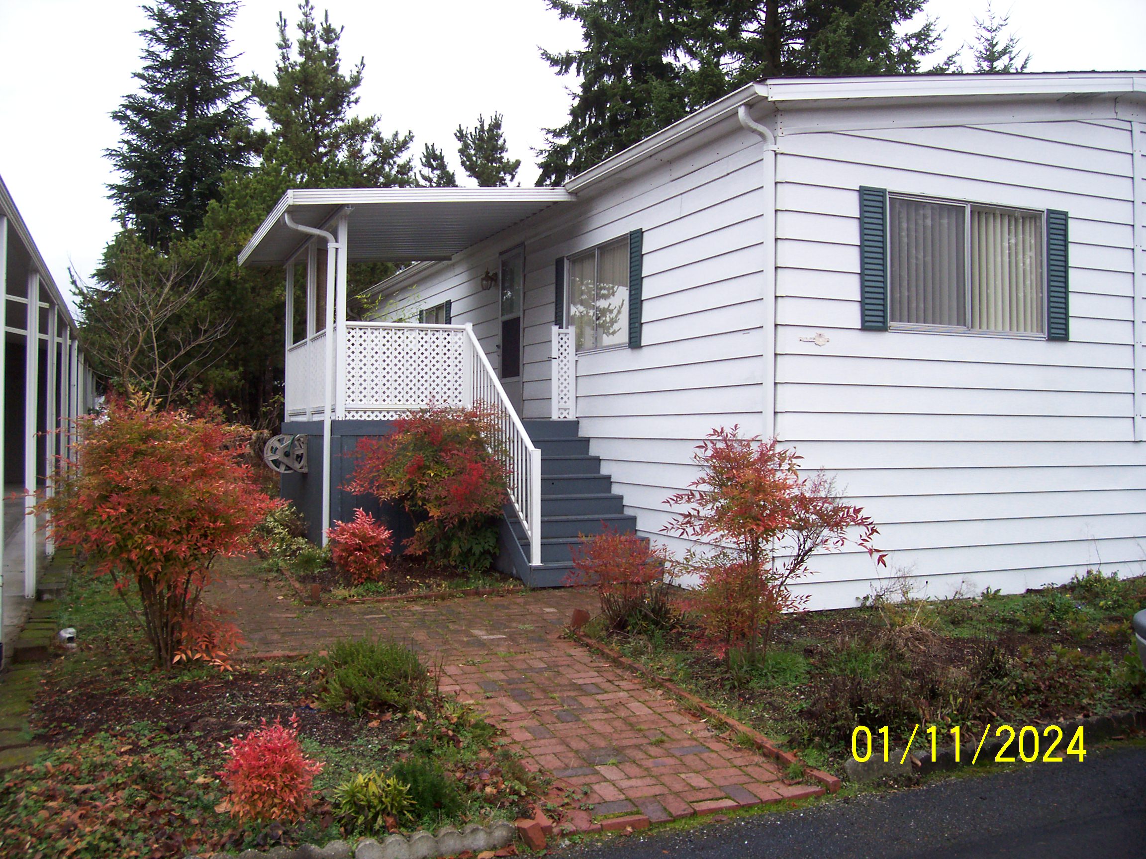 620 112th St. SE # 193
