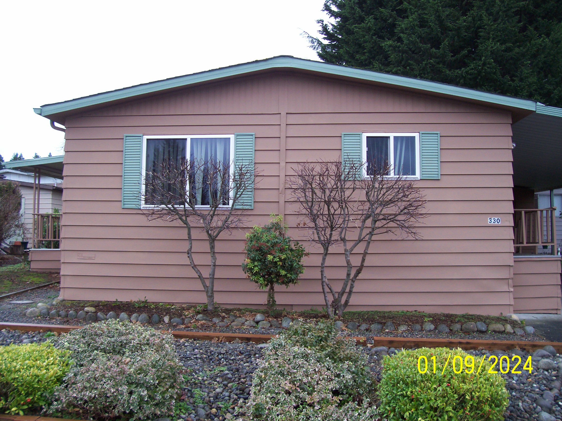 620 112th St. SE #330