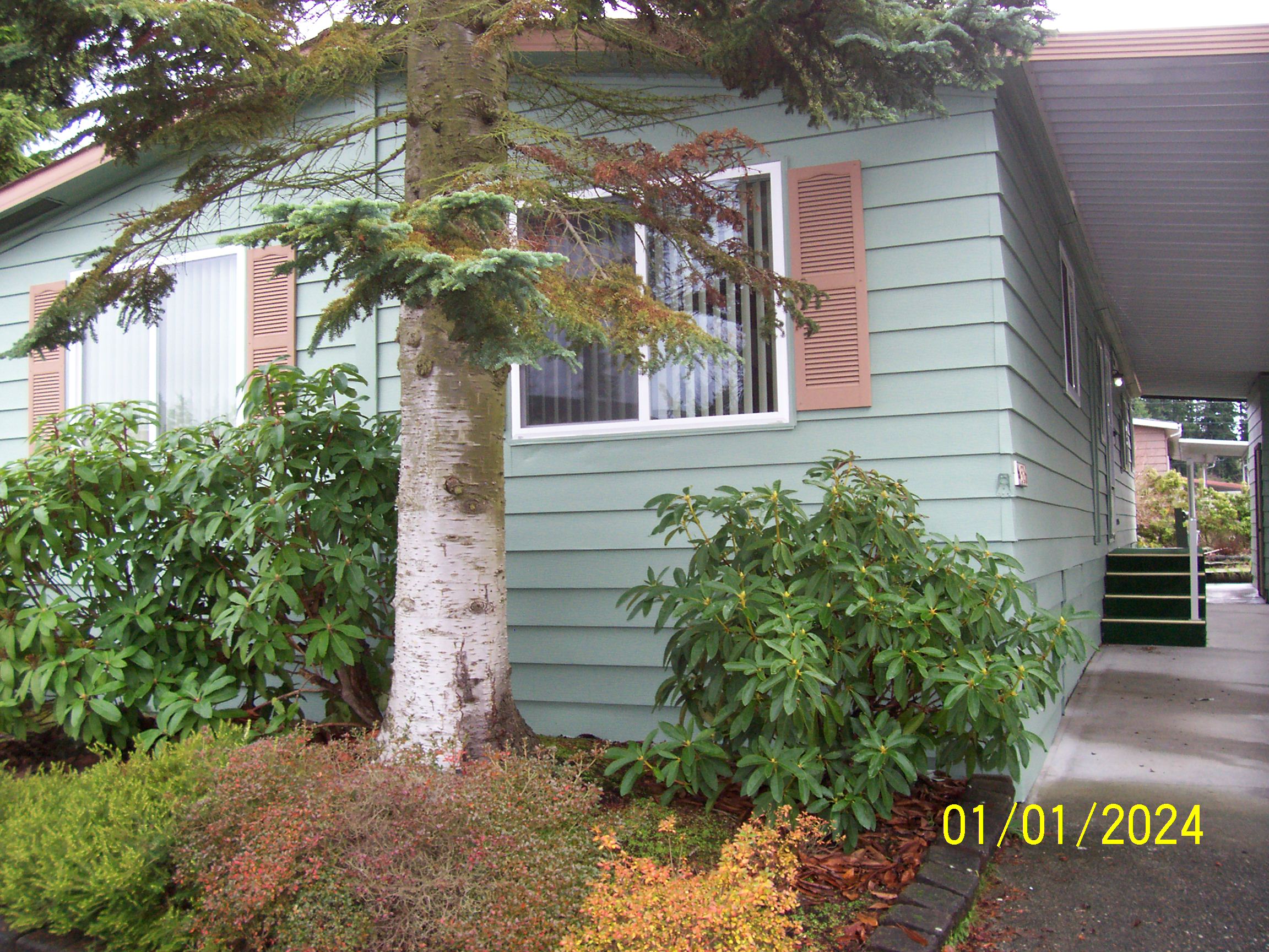 620 112th St. SE #326