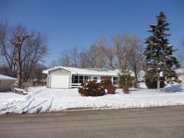298 Mulford Dr