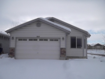 327 N Caleb Dr