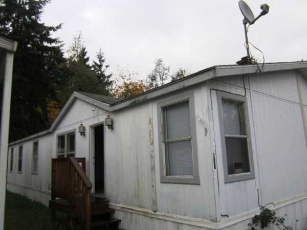 15616 76th Ave Space 167