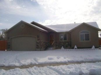 644 East Barbed Wire Dr
