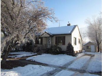 353 South 800 West