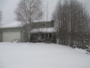 8730 Silver Spur Rd