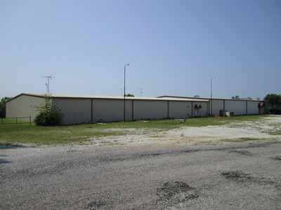955 Pine Drive