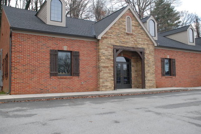 5820 Walden Drive, Suite 101