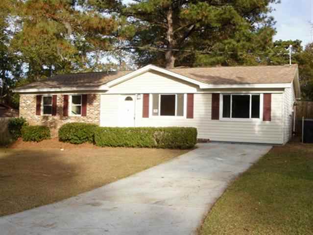 4015 Cornish Dr