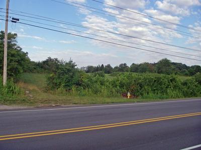 421 N Watt Road