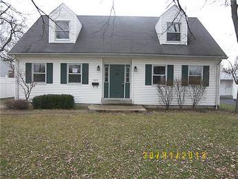 2819 Purdue Drive