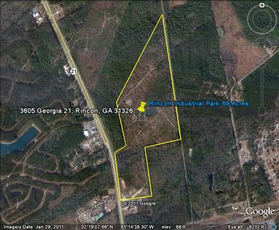 3605 Georgia 21