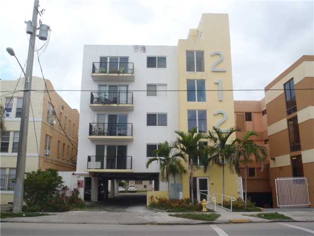 2120 W Flagler St Apt 201