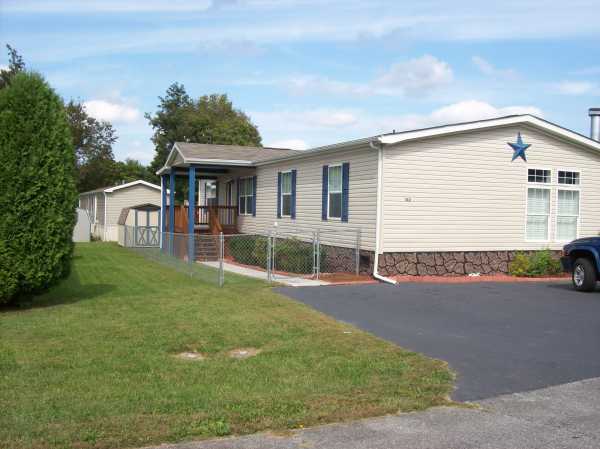 152 Opal Court