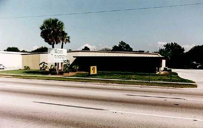 7118 US 19 Hwy