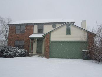 3861 Trestle Ct