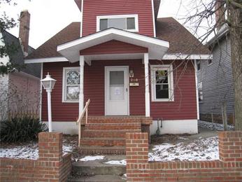 260 East Innis Ave