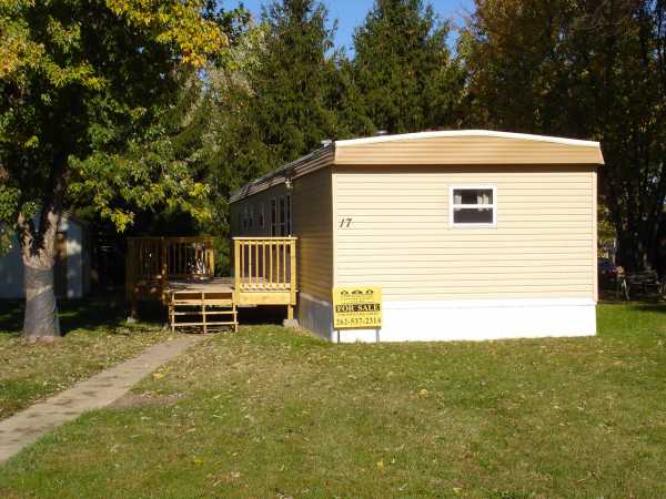 32200 45th St. Lot 17