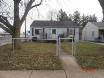 3214 Grasmere Avenu