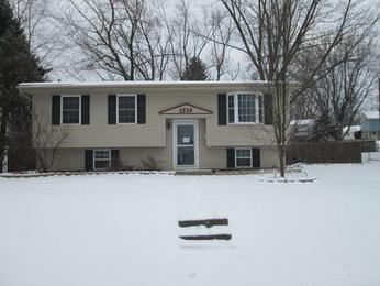 1818 Mohawk Drive