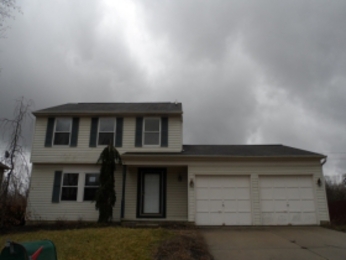 1699 Cedar Creek Ct
