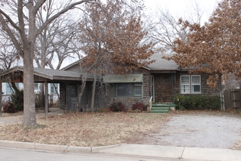 613 SW Jefferson Ave