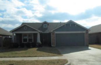 8366 E 160th Pl S