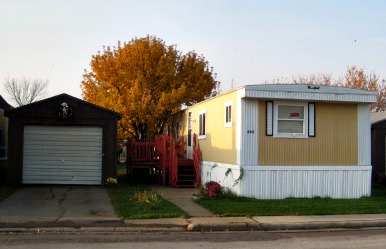 1331 Bellevue St. Lot 465