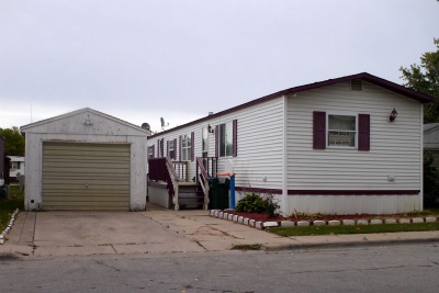1331 Bellevue St.  Lot 545