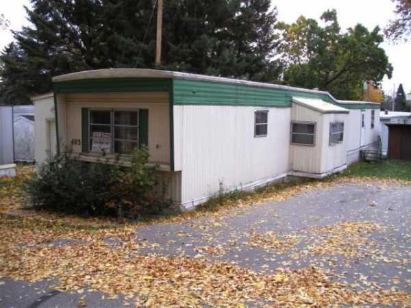 403 Texas Drive