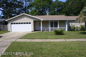 11540 E Ride Dr