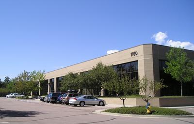 1150 Academy Park Loop