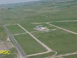 3060 Flying View