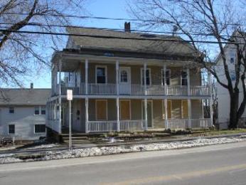 306 Washington Street