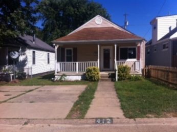 412 Abney St