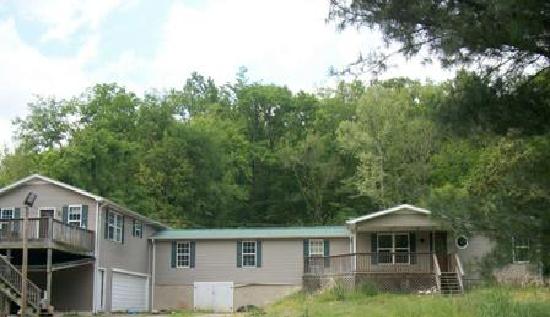 4726 Bull Run Road