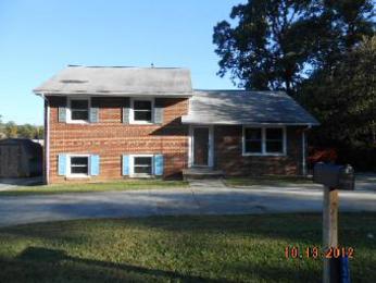 1506 North Mebane St